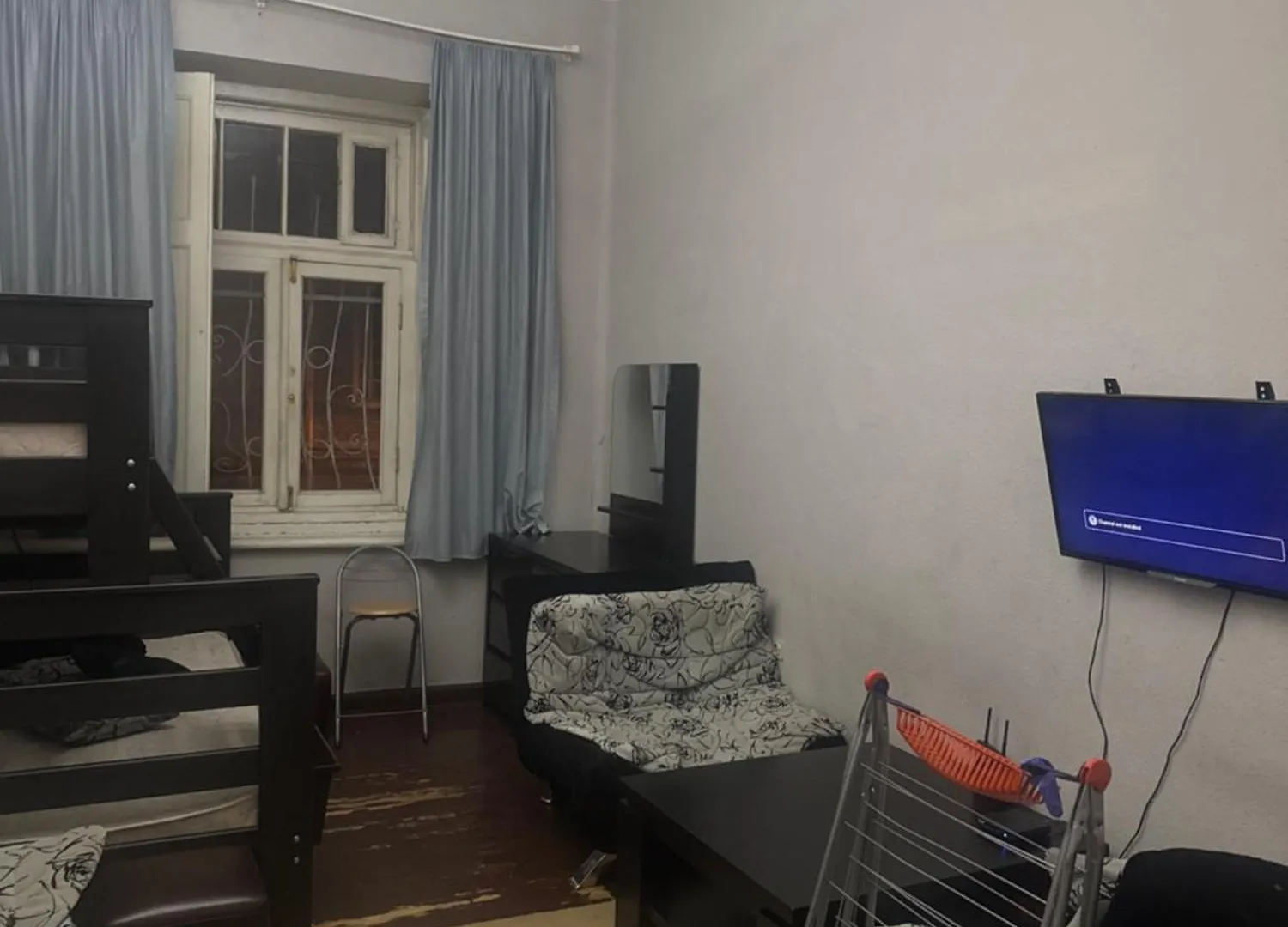 P Mariami Apartment Tbilisi Georgia