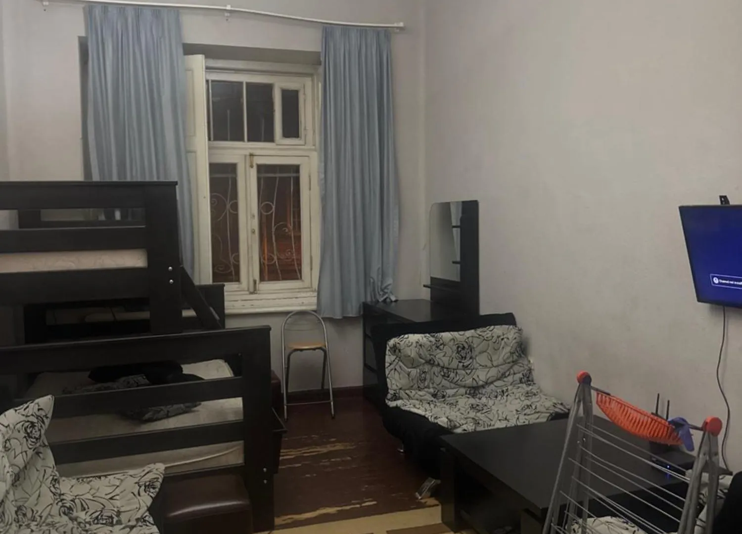 P Mariami Apartment Tbilisi
